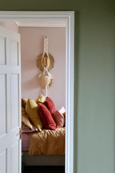Hyem At Cullercoats Apartment Bagian luar foto