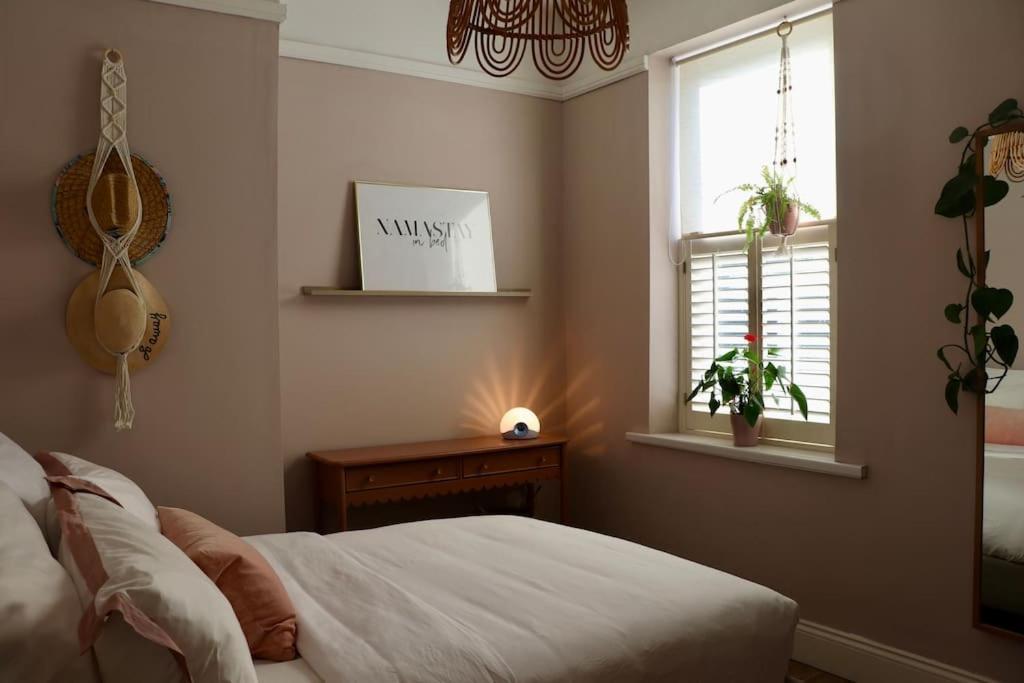 Hyem At Cullercoats Apartment Bagian luar foto