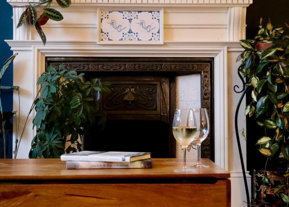 Hyem At Cullercoats Apartment Bagian luar foto